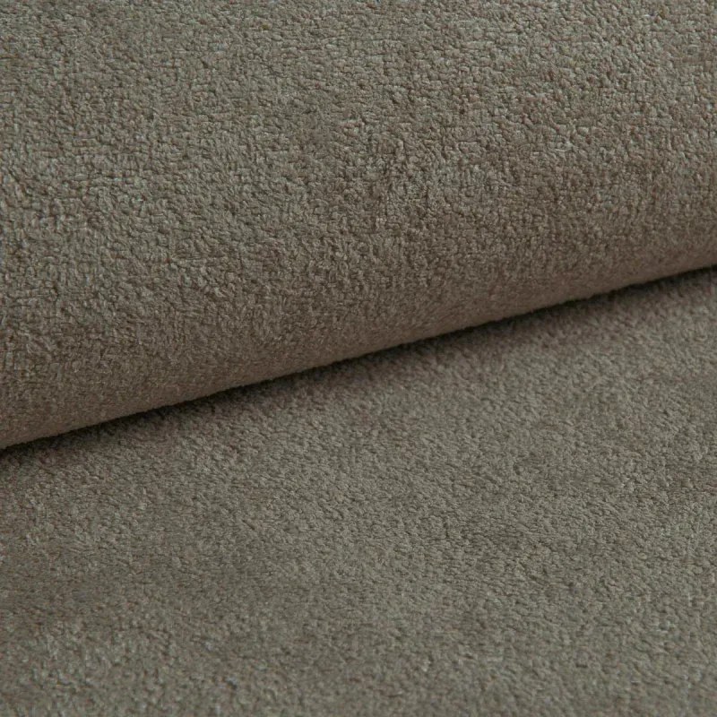 Kontinentálna boxspring posteľ ANNA 200x220, šedá (gerra 90)