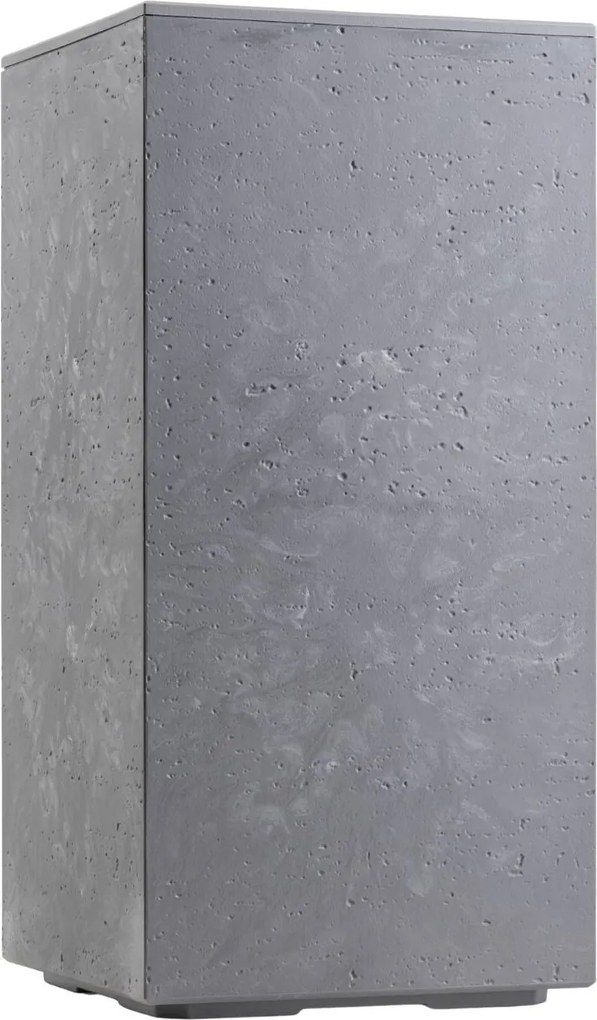 Květináč na kolečkách BETONIQUE - výber z 7 prevedení