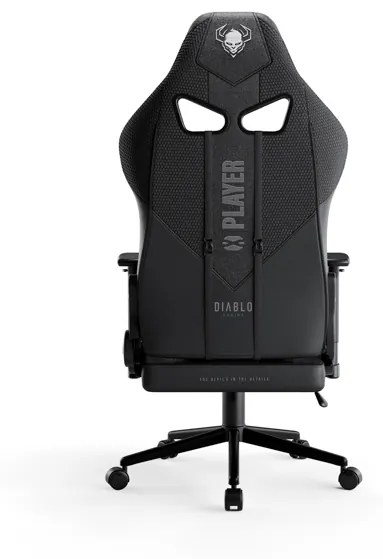 Otočné Kreslo Diablo X-Player 2.0 Small, Čierne