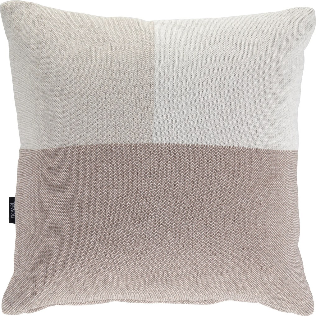 XXXLutz DEKORAČNÝ VANKÚŠ 48/48 cm Novel - Textil do domácnosti - 004642002102