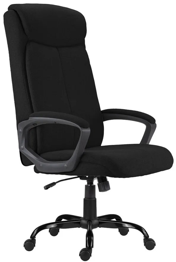 ANTARES Kancelárske kreslo NEVADA LARGE čierne