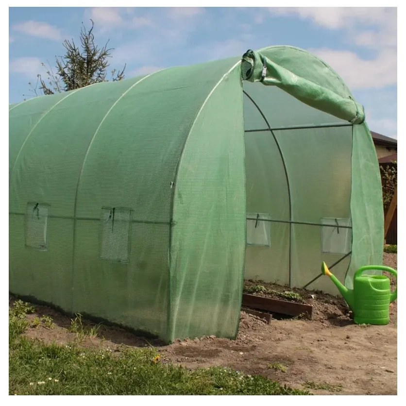 Supplies foliovník 300x450x200 s UV filtrom