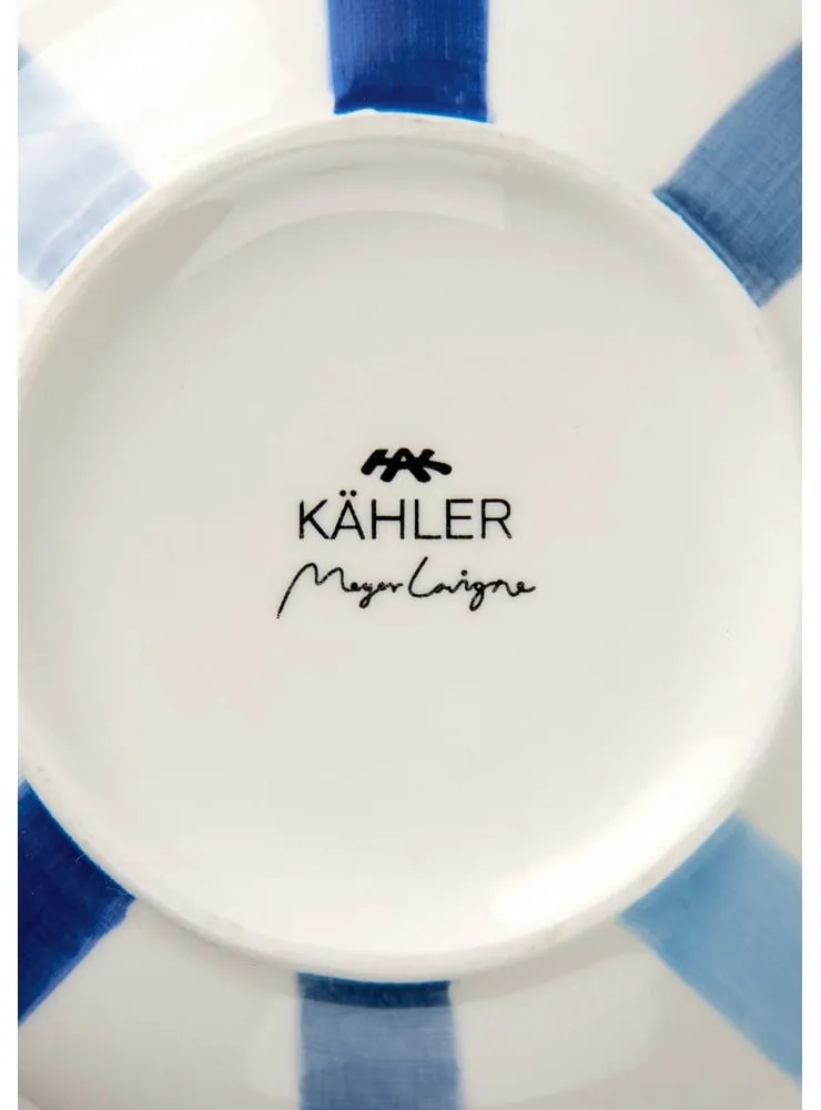 Keramická ručne maľovaná váza Signature - Kähler Design