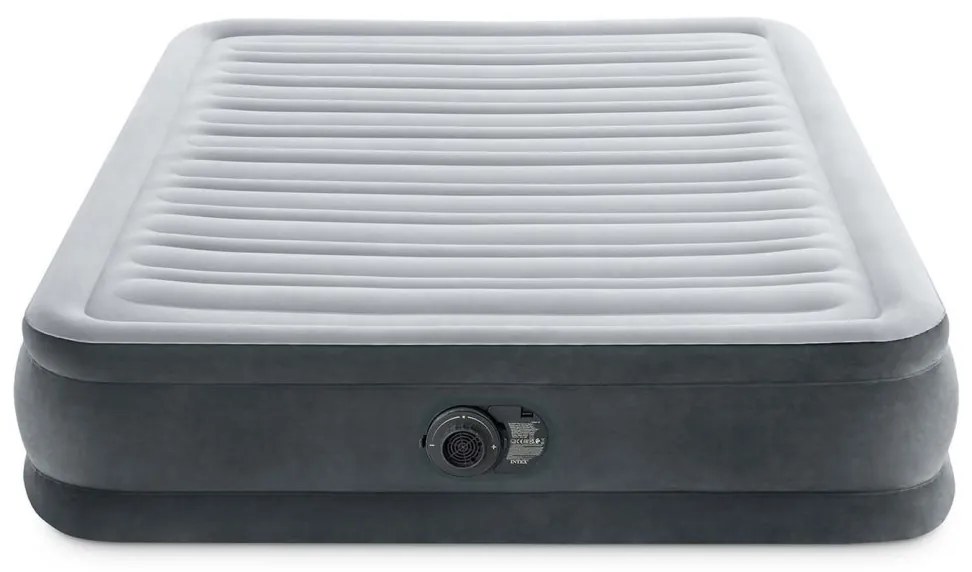 Intex Matrac pre manželskú posteľ s automatickou pumpou - 191x137 cm INTEX 67768