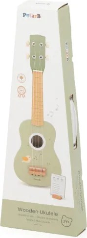 Gitara VIGA 44275 zelená
