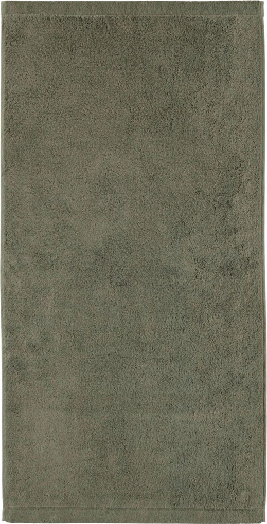 XXXLutz UTERÁK, 70/140 cm, olivovozelená Cawoe - Kúpeľňový textil - 003367003140