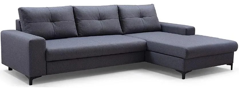 Rohová sedacia súprava P Avra Malmo New 95