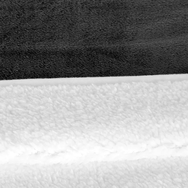 Elektrická deka GRIS sivá