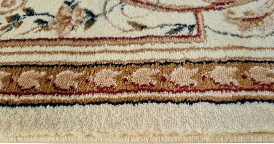 DC Koberec Orient 003 krémová Rozmer: 160×220 cm