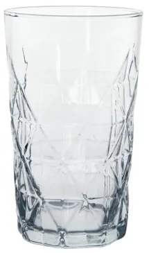 Orion Sada pohárov Keops 460 ml, 6 ks