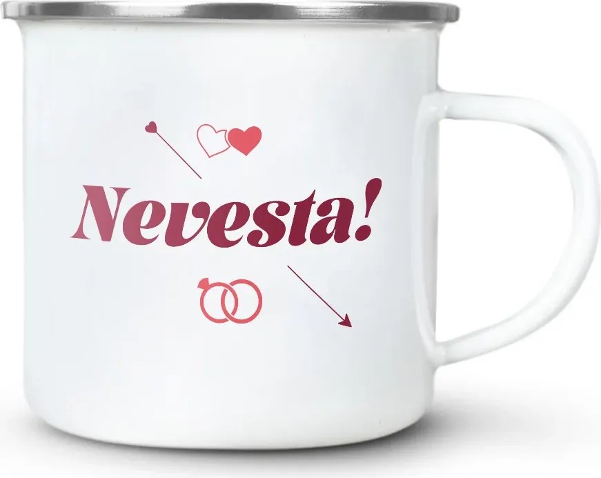 Sablio Plecháčik Nevesta!: 300 ml