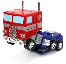 Jada Kamión na diaľkové ovládanie Skull Volcano (100392270)