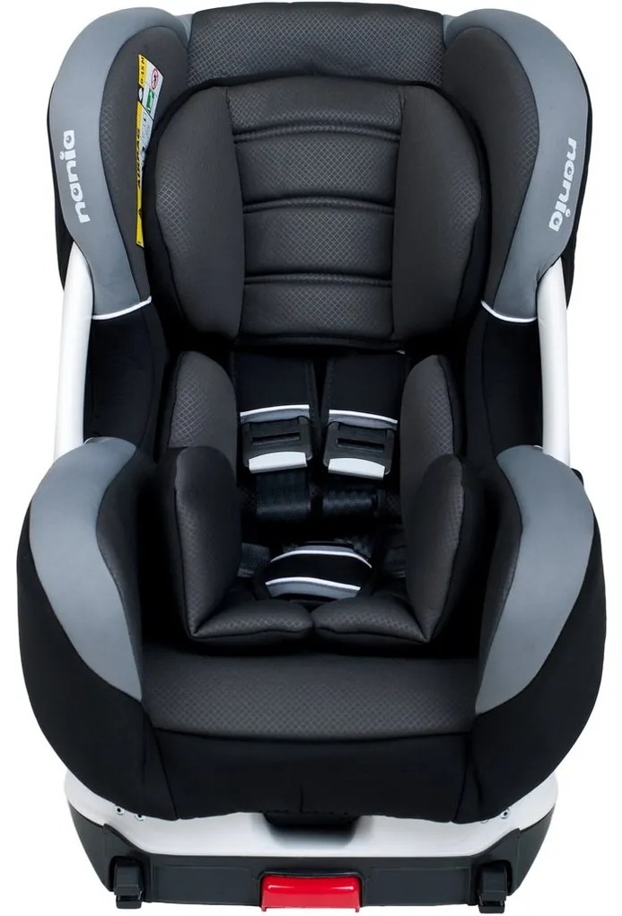 BAZÁRIK Autosedačka Migo Eris Isofix Premium 2017 black
