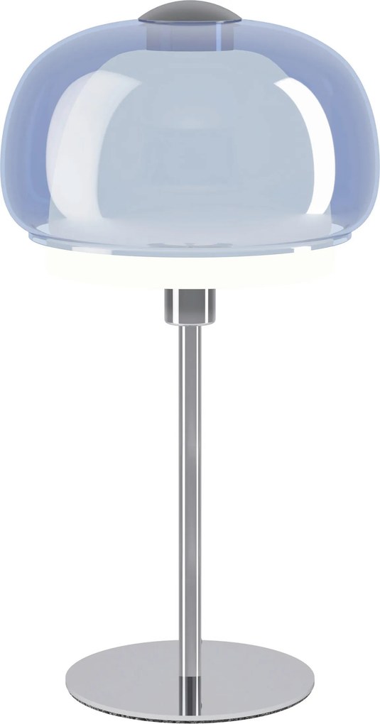 XXXLutz STOLNÁ LAMPA, E27, 22/40 cm - Interiérové svietidlá - 003348355302