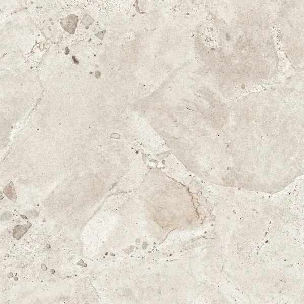 Dlažba Fragmenta Plus White 60x60 R