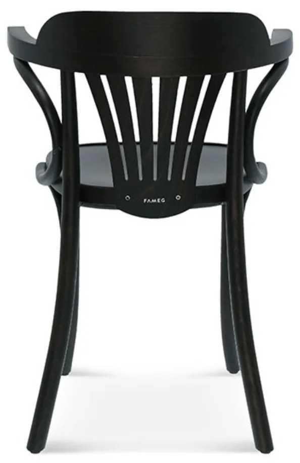 FAMEG B-165 DREVENÁ STOLIČKA B-165