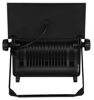 LED solárny reflektor so senzorom LED/30W/5,5V 3000 mAh IP65