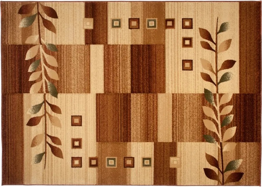 TA Koberec C627A KRÉMOVÁ ANTOGYA Rozmer: 180x260 cm