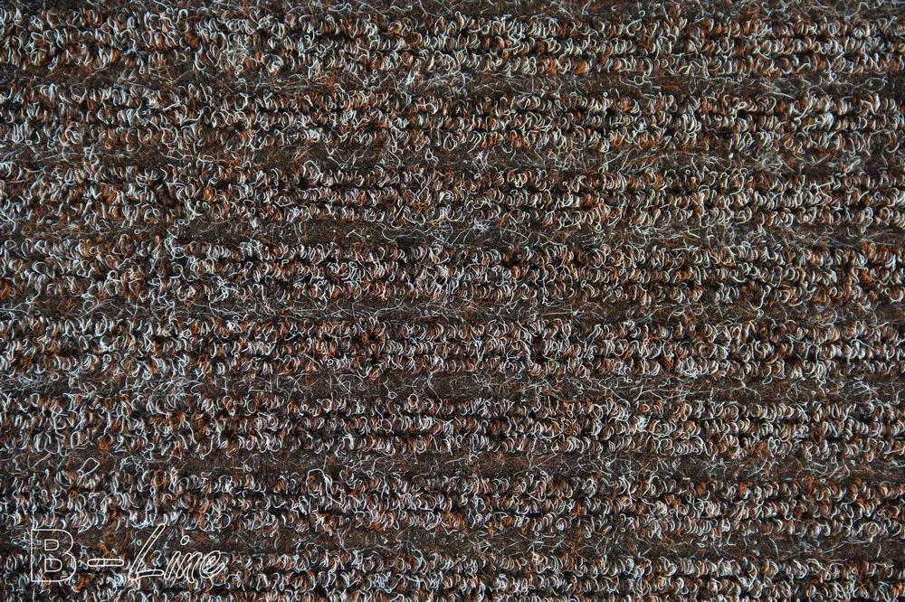 Vebe Floorcoverings - rohožky Čistící zóna Capri WB 12 - Rozměr na míru cm