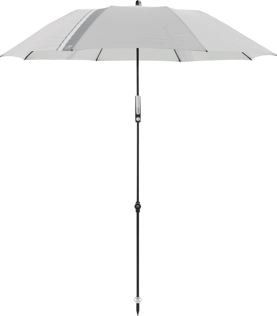 Doppler EXPERT MULTI PUSH UP sivá