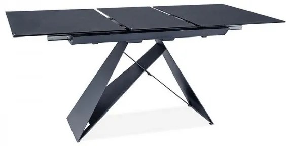 Jedálenský stôl Westin II, 120 x 80 cm