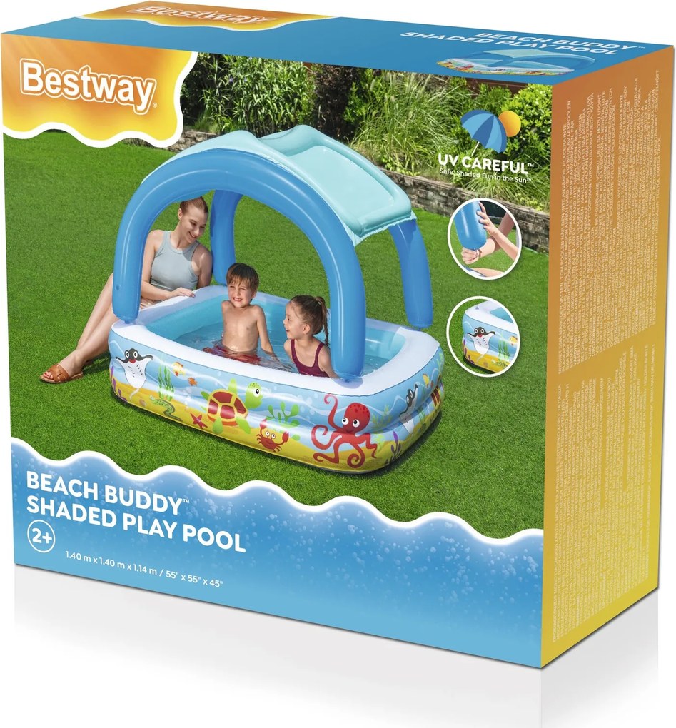 CH NAFUKOVACIE IHRISKO 140X140X114*0529 *1448