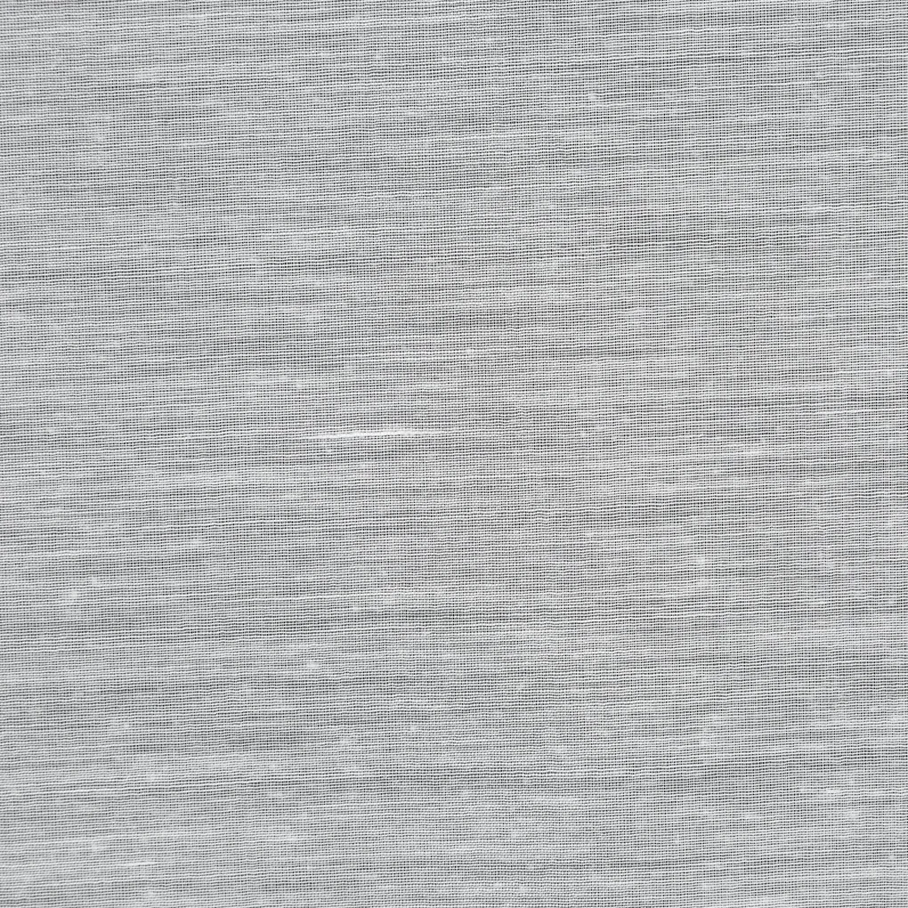 ZÁCLONA NA KRÚŽKOCH GRACE 140X250 CM BIELA