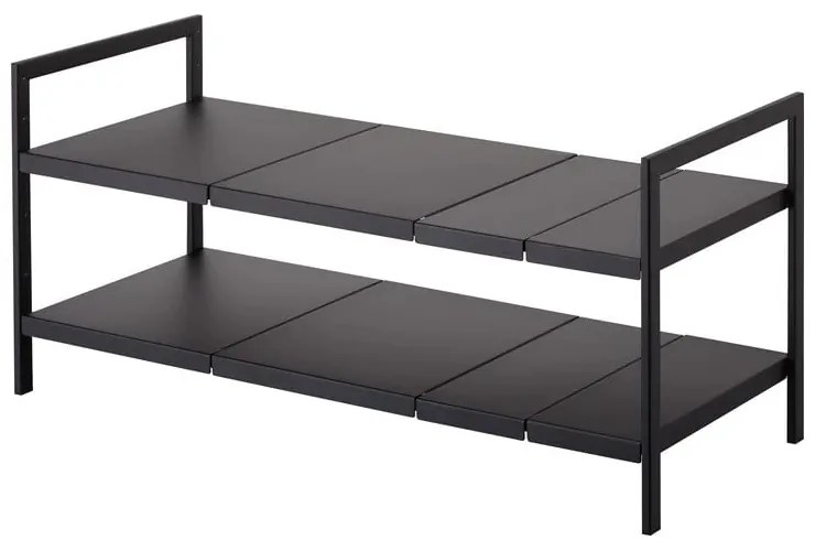 Kovová prídavná polička Tower – YAMAZAKI