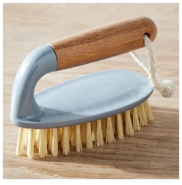 Bambusová kefa Addis Bamboo