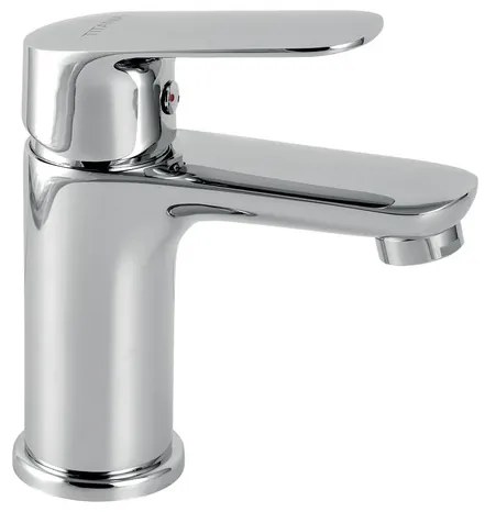 Novaservis Titania Cosmos Eco umývadlová batéria titani cosmos eco bez výpuste chróm 90201/1,0e 902011.0E