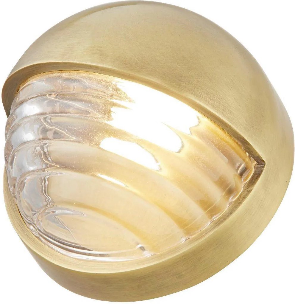 XXXLutz NÁSTENNÉ LED SVIETIDLO, 14,2/9,5 cm Elstead Lighting - Online Only bytové doplnky - 009093029703