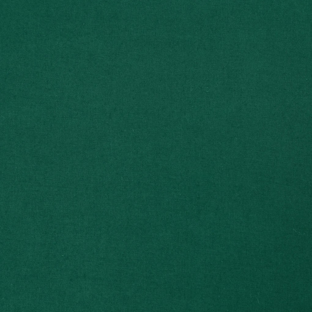 RENFORCÉ PRESTIERADLO BASIC 180X200 CM TMAVOZELENÉ