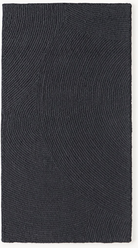 Ručne tuftovaný vlnený koberec Eleni