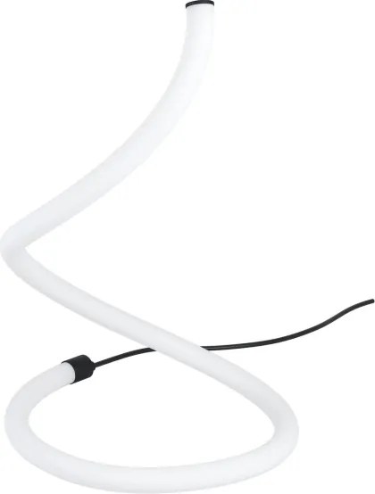Eglo 39838 - LED Stolná lampa BANDERILLAS LED/10W/230V