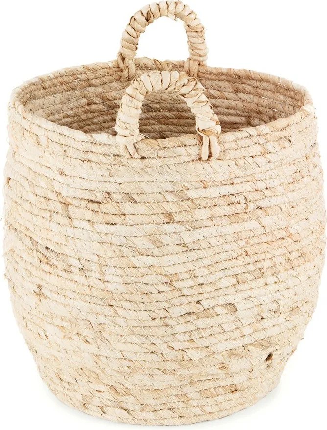 Úložný košík Compactor Lhassa, ø 30 cm