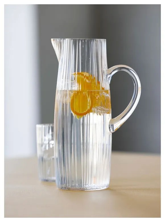Sklenený džbán Bitz Kusintha, 1,2 l