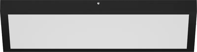 Mexen Brill-S, stropný LED panel 60×30 cm, 24 W, neutrálna biela 4000K, L207-060-030-2440-70