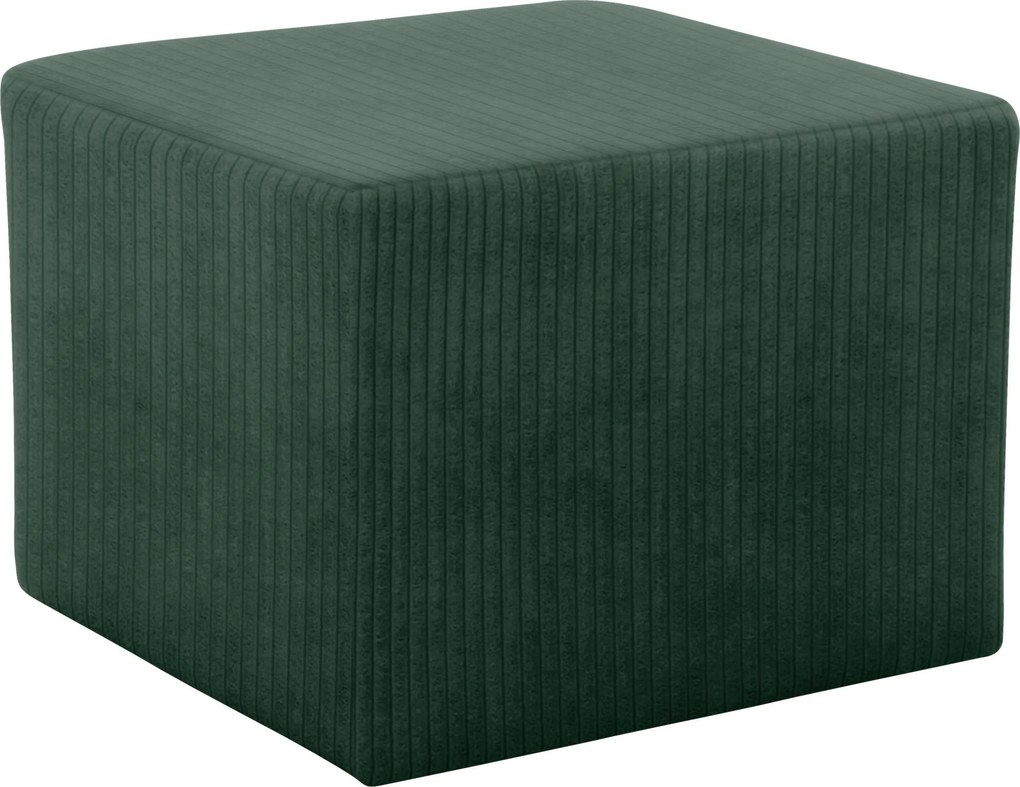 XXXLutz TABURETKA, textil, 59/44/59 cm MID.YOU - Online Only obývacie izby - 001776018105