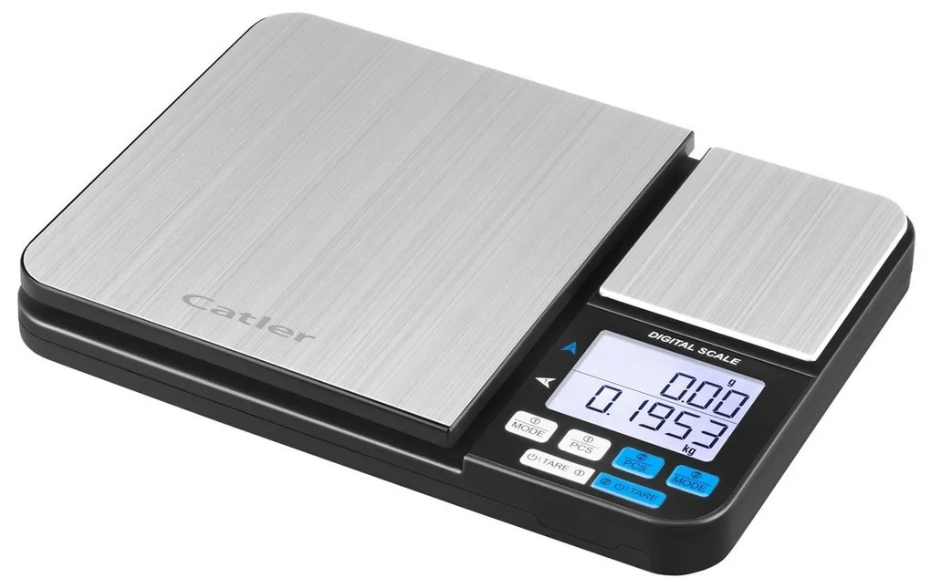 Catler KS 4020 kuchynská váha