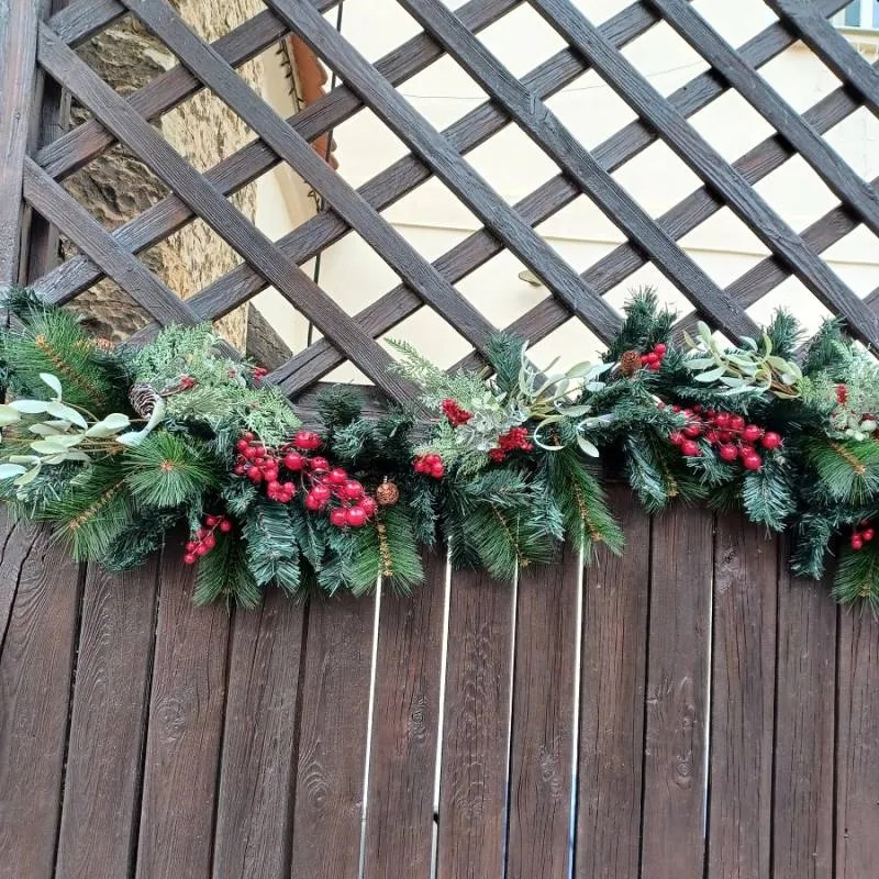 DECOLED Girlanda, 200 cm