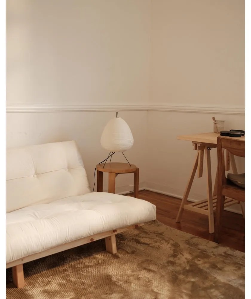 Variabilná pohovka Karup Design Lean Raw Clay Brown