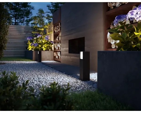 Philips - LED Vonkajšia lampa ARBOUR GARDENLINK LED/6W/12V 4000K IP44