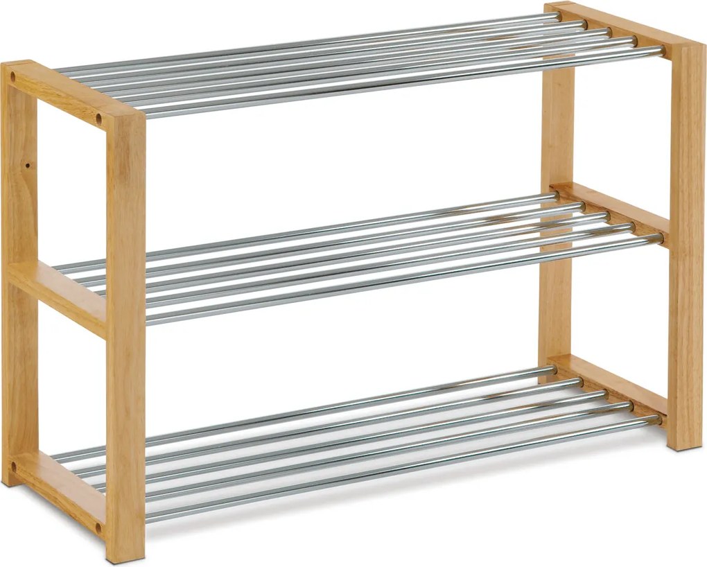Botník 83168-12 Farba: Prírodné