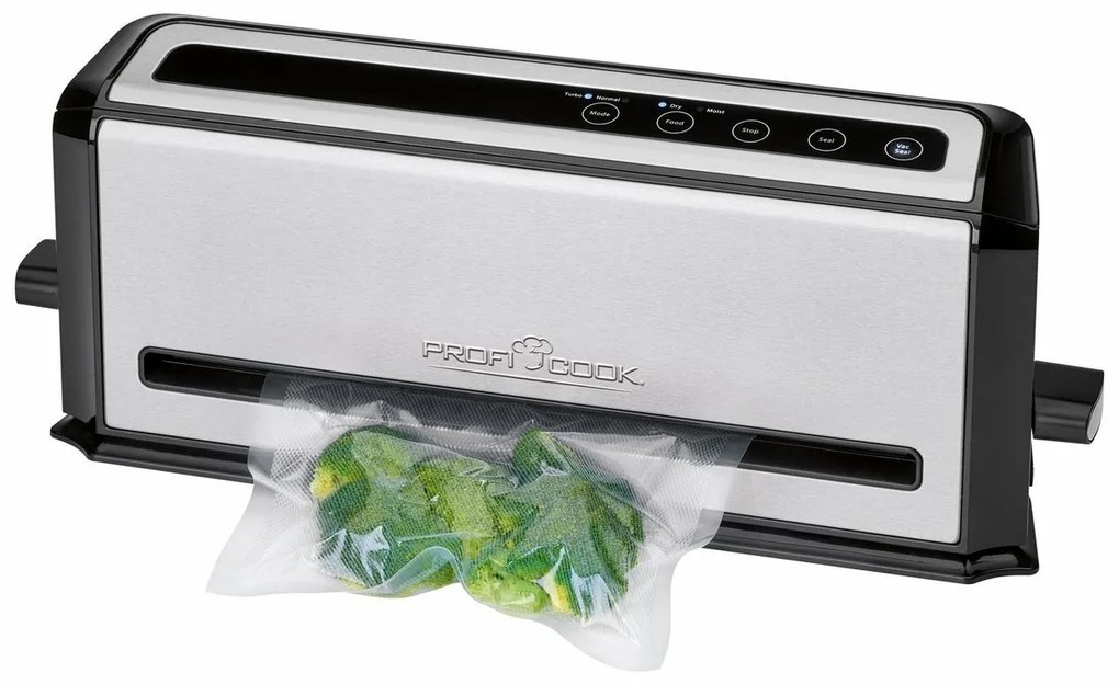 Profi Cook VK 1133 vákuová zváračka