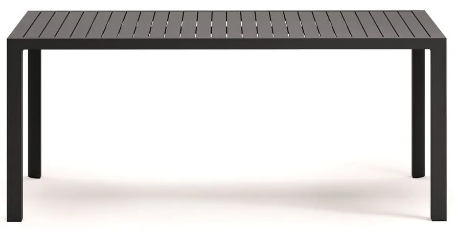 Záhradný jedálenský stôl 90x180 cm Culip - Kave Home