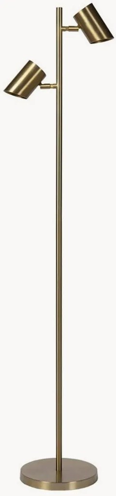 Stojacia lampa Kisoro