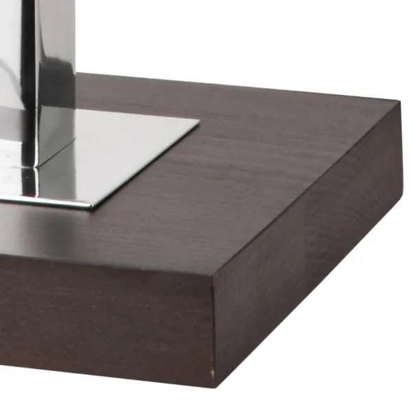 Stolná lampa AMELIA 1xE27/60W/230V