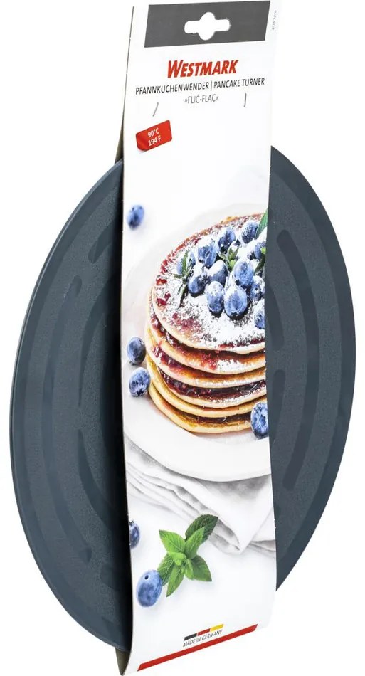 Westmark Obracačka na palacinky / omelety FLIC-FLAC, pr. 26 cm