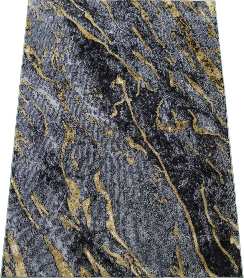 BE Koberec Microsofty 8303 MULTI – viacfarebný obdĺžnikový Rozmer: 160x220 cm