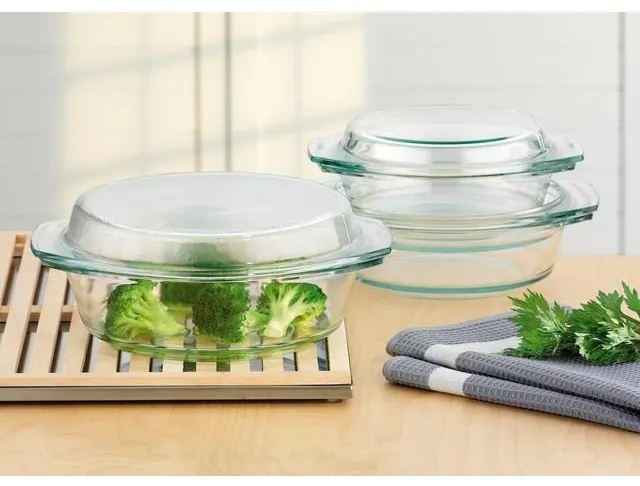 SIMAX ZAPEKACIA MISA S POKRIEVKOU 2,1 L (1,5+0,6)